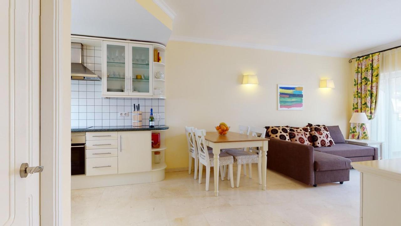 Charmante Wohnung Direkt Am Meer, Kostenloses Wlan Puerto De Mogan Extérieur photo