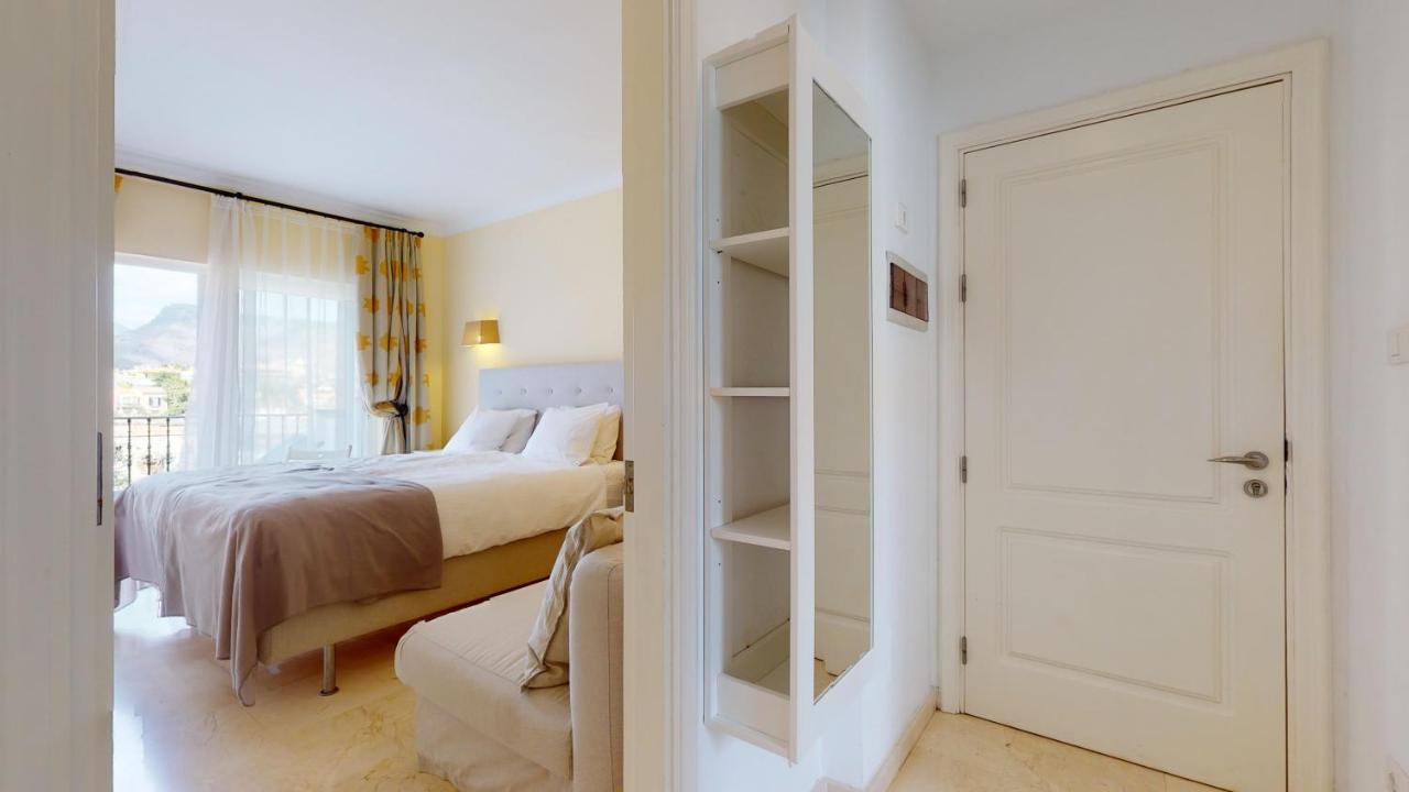 Charmante Wohnung Direkt Am Meer, Kostenloses Wlan Puerto De Mogan Extérieur photo