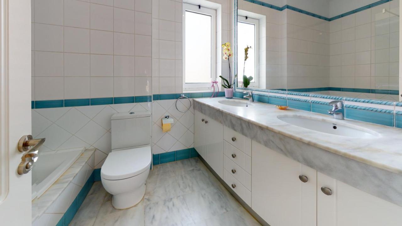 Charmante Wohnung Direkt Am Meer, Kostenloses Wlan Puerto De Mogan Extérieur photo