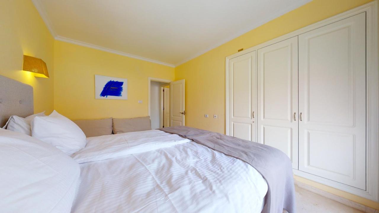 Charmante Wohnung Direkt Am Meer, Kostenloses Wlan Puerto De Mogan Extérieur photo